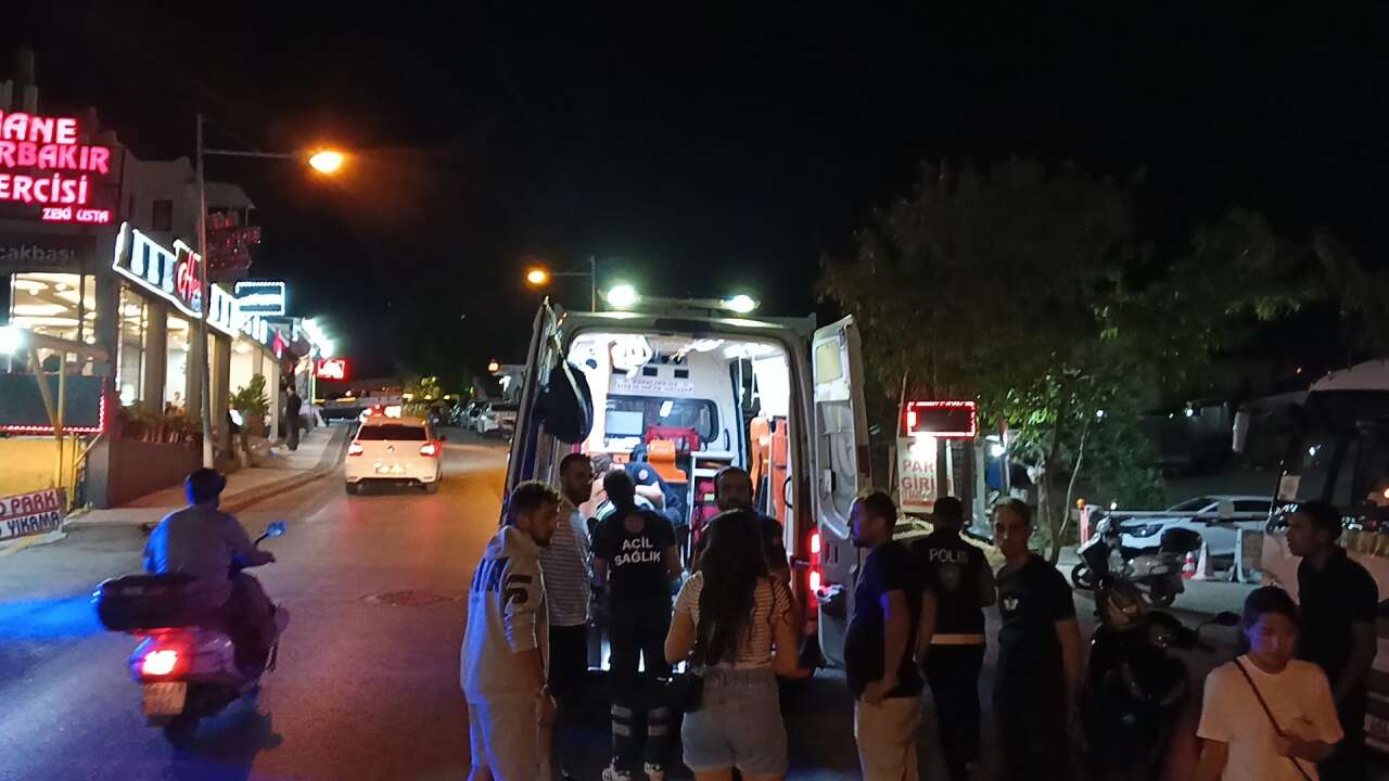 Muğla'da Nefes Kesen Kovalamaca! Polisi Yaralayıp Kaçan Sürücüye Kesilen Ceza Dudak Uçuklattı 5